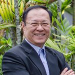 senior partner