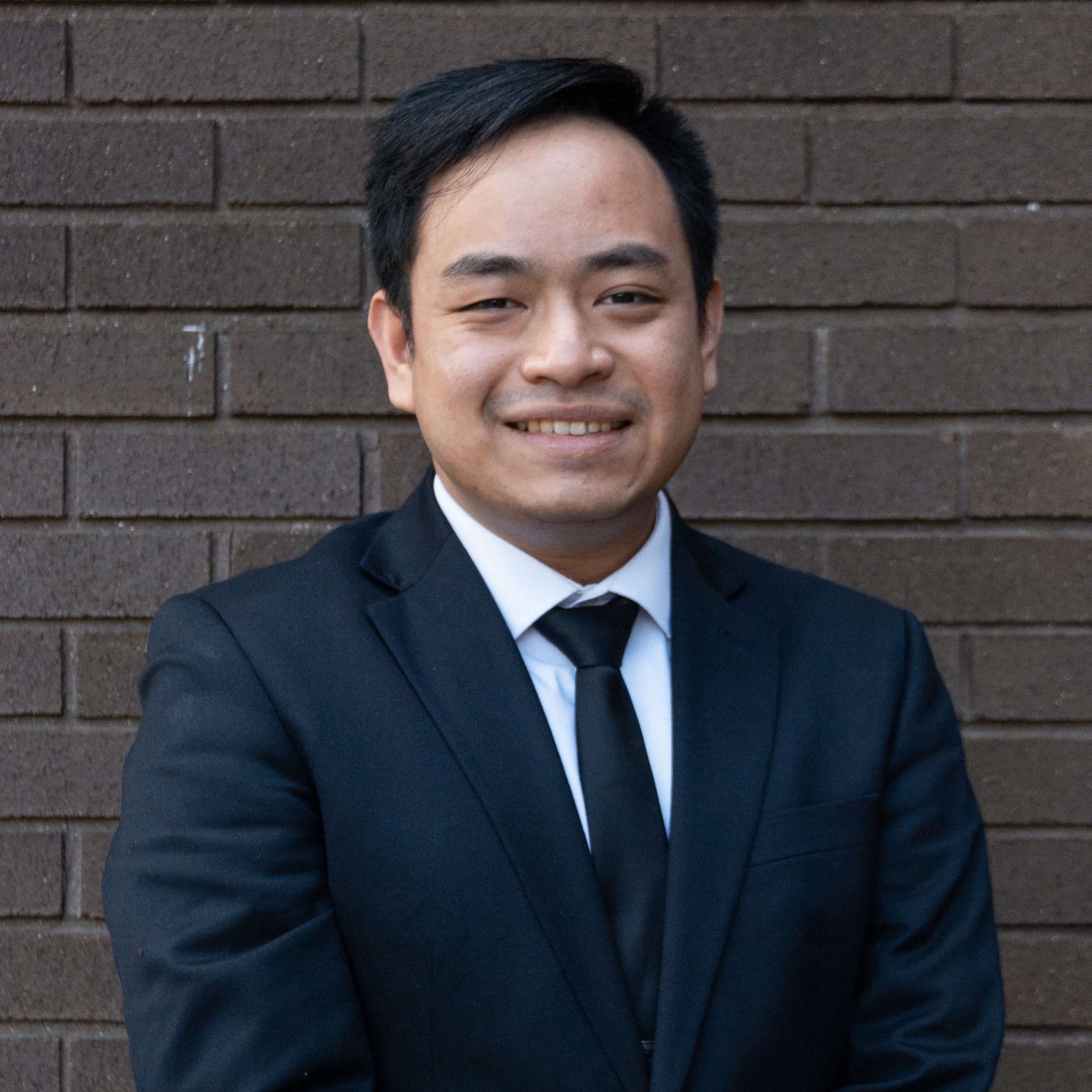Isaac Stephen Huang
