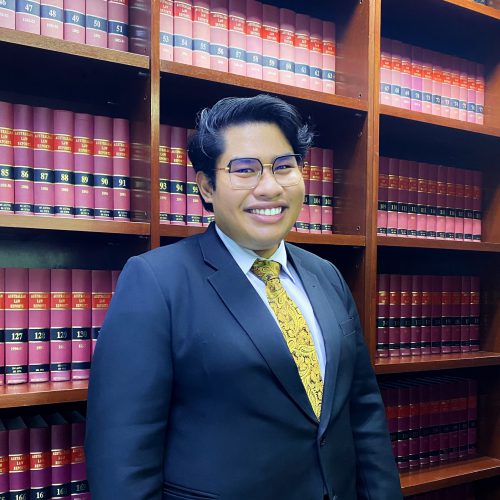 Amirrul Eiman (Po)